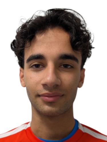 Juan Mouhmmad