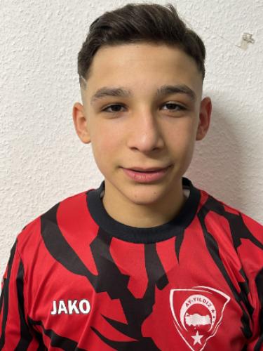 Abdulmelik Firat Karakaya