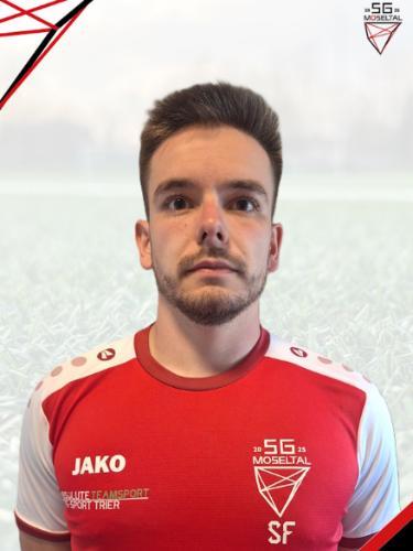 Sebastian Faber