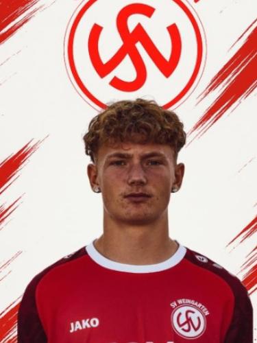 Ben Hanßler