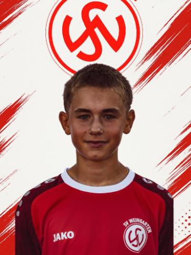 Valentin Heizenreder