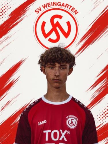 Fabian Korell