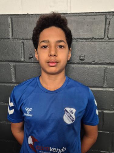 Mohamed Amine Bassam