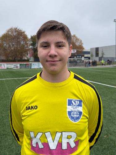 Alexander Singer