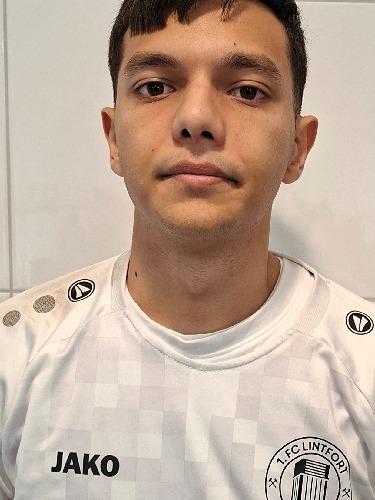 Vasko Angelov Blageov