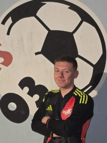 Till Scharsitzki