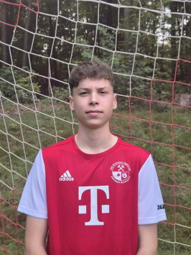 Nicolas Conner Schön