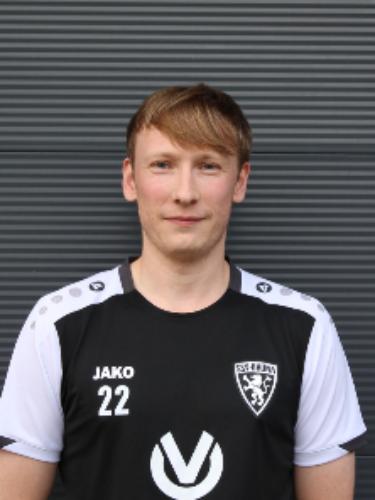 Jan Christian Gerhards