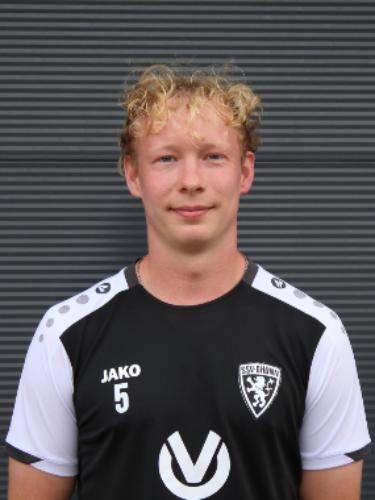 Niklas Gerhards