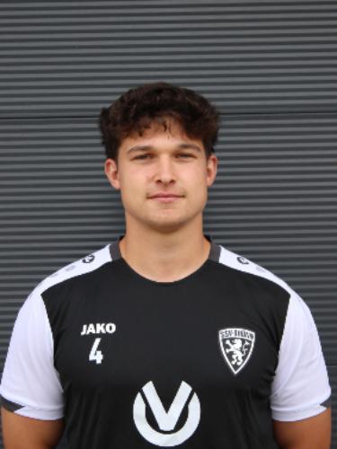 Niklas Hager
