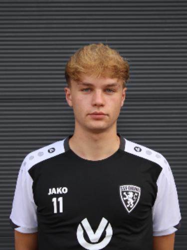 Tristan Miehlisch