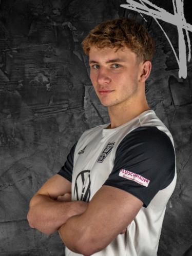 Mika Lögers