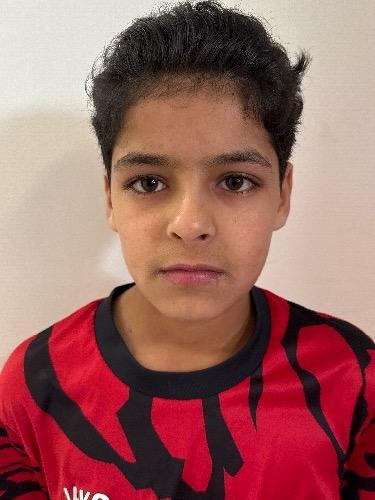 Abdullah Jabor Alkhnifes