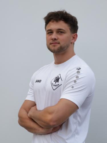 Mika Fähling