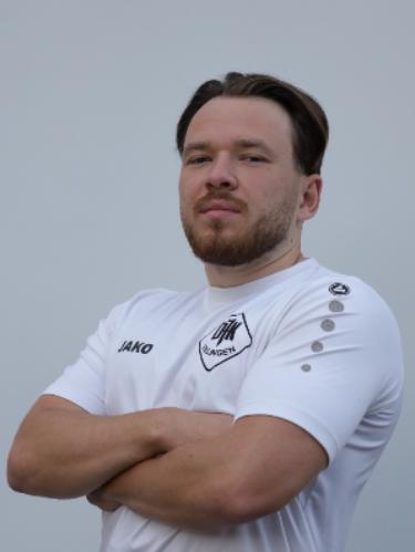 Alexej Prichodko