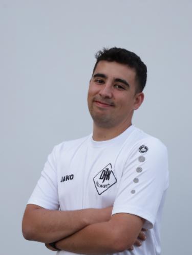 Florian Ziegenhagen