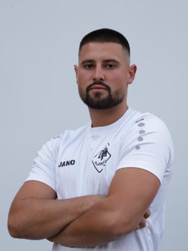Eric Maier