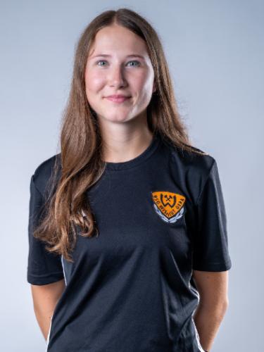Alina Kwiatkowski