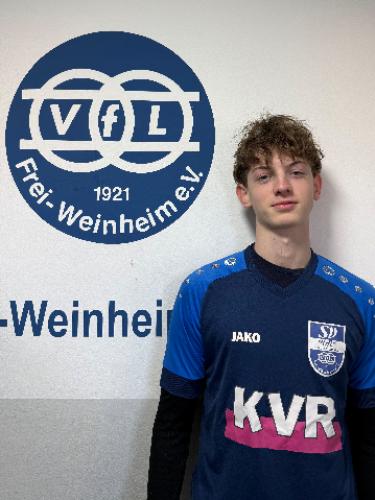 Kristian Walldorf