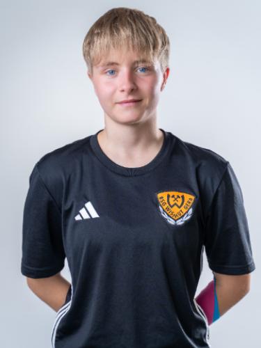 Melanie Schöne