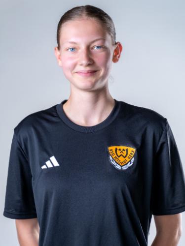 Lena Weidner