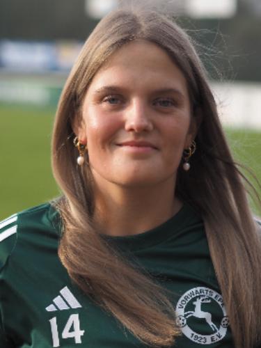 Jo Ann Franziska Berkemeier