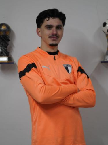 Bora Bilgin