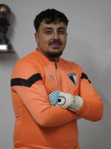Batuhan Celik