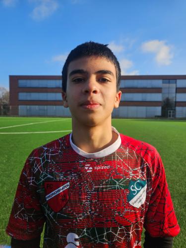 Omer Guliev