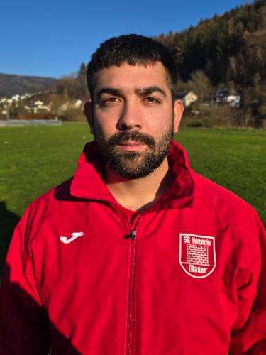 Ahmet Akbulut