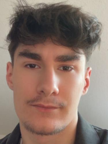 Malik Hamza Bülbül