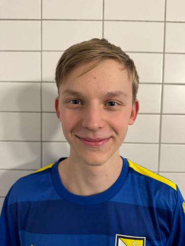 Fabien Björn Exner