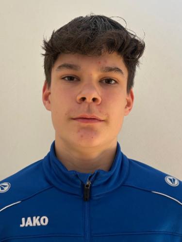Julian Sterk