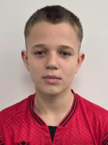 Burak Zumberov