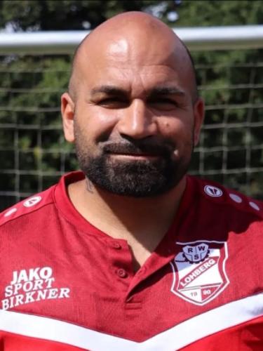 Burhan Köse