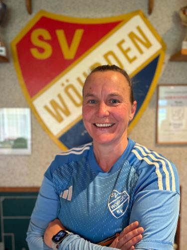 Stefanie Katharina Sievers
