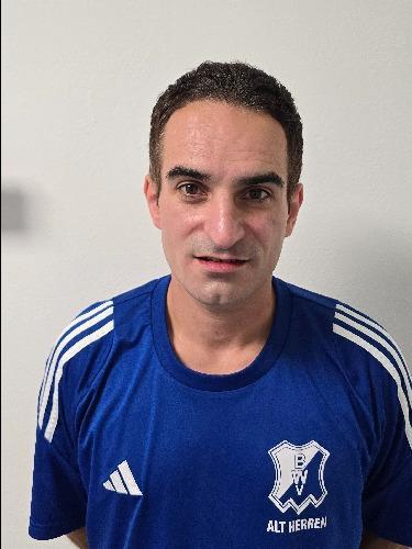 Patrique Dias Pereira