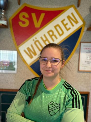 Nastja Meier