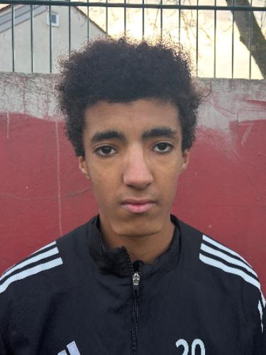 Elias Tamouh