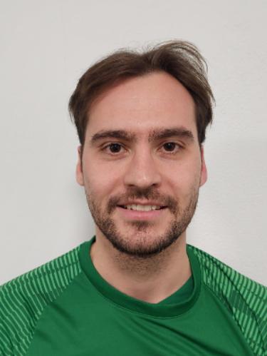 Daniel Fuchs