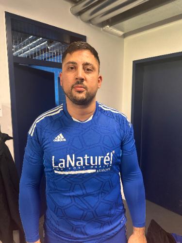 Fatih Ayasli