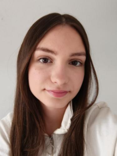 Julija Mrkaljević