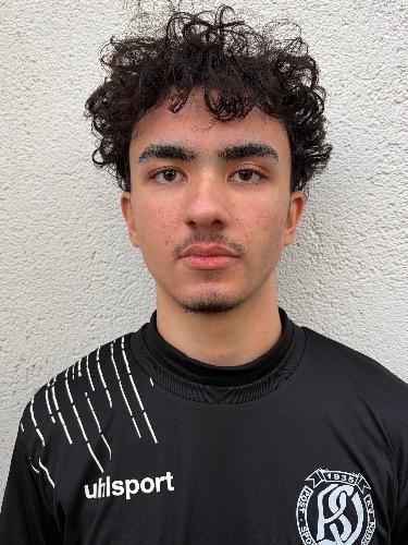Noé Odo Boungou