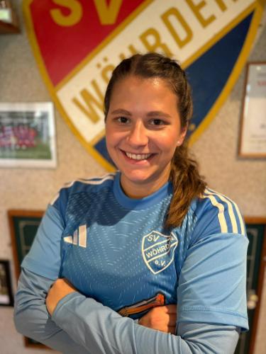 Lilly Göttsches