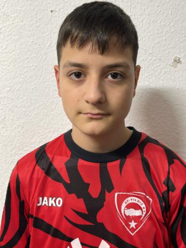 Sirac Demirci