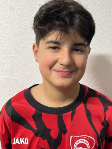 Elyesa Ucar