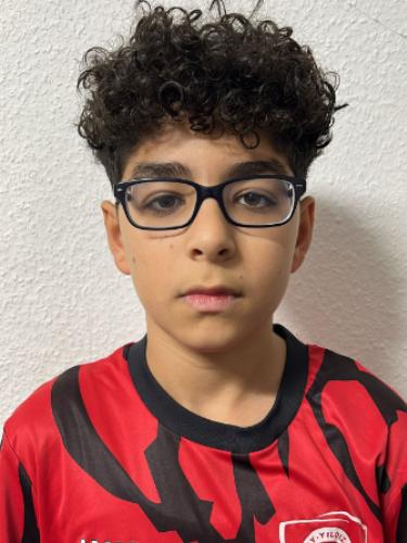 Mohammed Abdulhameed Ahmed Alboabbas