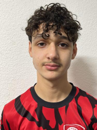 Eymen Efe Bektas