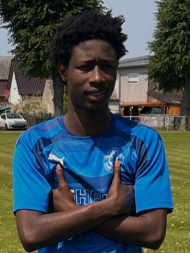 Abdellahi Diallo