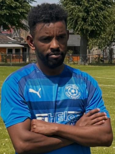 Muhe Muktar Kadir